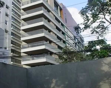 COBERTURA À VENDA E LOCAÇÃO, 600M², 2 SUITES, BANHEIROS, 6 VAGAS DE GARAGEM