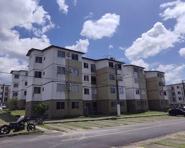 Cond. Vida Nova | 2 dormitórios | 1 vaga | 45m²