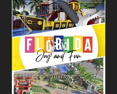 Flórida - joy and fun