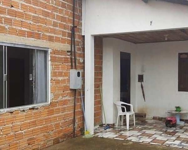 G vende-se casa no bairro União