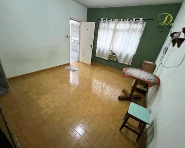 Kitnet com 1 dormitório à venda, 30 m² por R$ 150.000,00 - Canto do Forte - Praia Grande/S