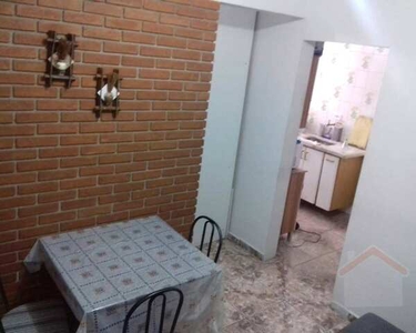 Kitnet com 1 dormitório à venda, 30 m² por R$ 155.000,00 - Dos Casa - São Bernardo do Camp