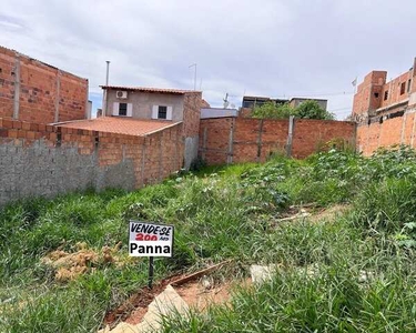 Lote/Terreno para venda com 200 metros quadrados em Parque São Bento - Sorocaba - SP