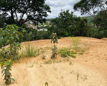 Lote/Terreno para venda em Sobradinho - Lagoa Santa - MG