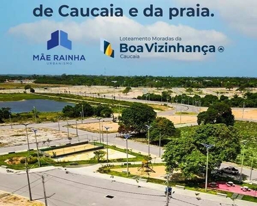 Lotes Pronto Para Construção ,Proximo Ao Icarai Medindo 10 X 25 , Excelente Localizaçao!!