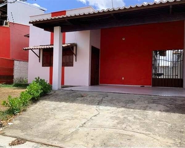 Melhor preço de casa 2/4 com suíte em Parnamirim!!