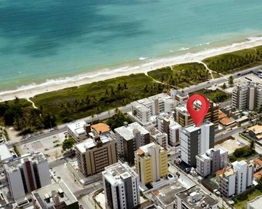 Oportunidade em Intermares - Flats A 120 m Do Mar Com Lazer na Cobertura