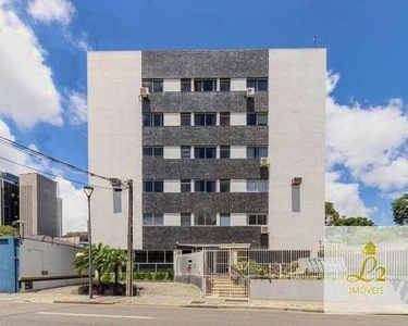 Oportunidade - Flat 25 m² com vaga de garagem, no coração do Centro Cívico!