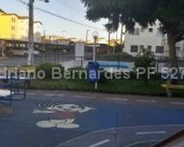 ! Pedro Barreto Apartamento com 2 dormitórios