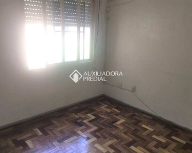 PORTO ALEGRE - Apartamento Padrão - Humaitá