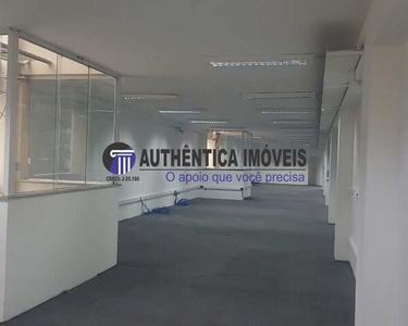 PRÉDIO COMERCIAL para ALUGUEL - CENTRO - OSASCO - SÃO PAULO - AUTHÊNTICA IMÓVEIS