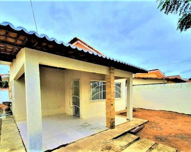 Repasse Casa 2/4 com suite. Cajupiranga.Parnmirim. Terrenpo 10x20