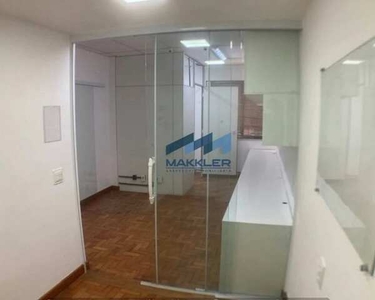 Sala/Conjunto para venda possui 24 metros quadrados em Centro - Rio de Janeiro - Rio de Ja