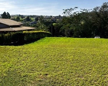 Terreno 1000 mts Condomínio Pinheiros do Lago