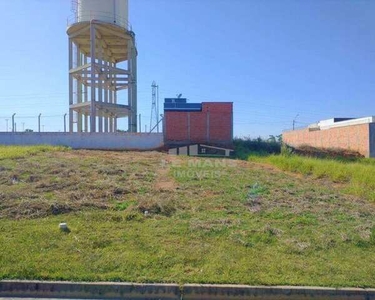 Terreno à venda, 175 m² por R$ 115.000,00 - ComViva - Piracicaba/SP