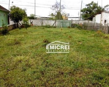 Terreno à venda, 293 m² por R$ 149.000,00 - São Miguel - São Leopoldo/RS