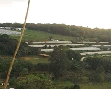 Terreno à venda, 800 m² no Jardim Maracanã em Atibaia/SP - TE