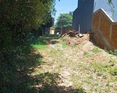 Terreno com 195m no Loteamento Parque Recreio- São Leopoldo/RS