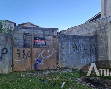 Terreno de 175,20 ² em ótima localização - Jardim Imperial - Atibaia