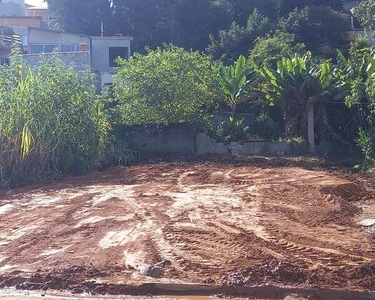 Terreno Para Venda no Bairro Jardim Imperial - Atibaia SP