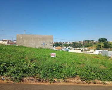 TERRENO RESIDENCIAL em ALTEROSA - MG, Jardim Umuarama