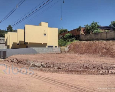 TERRENO RESIDENCIAL em JARINU - SP, maracanã