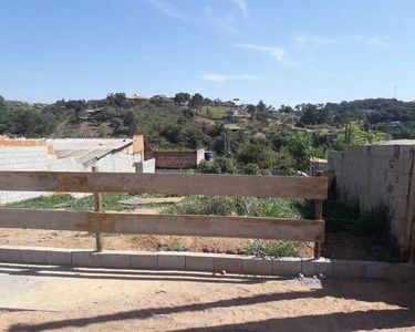 TERRENO RESIDENCIAL em Jarinu - SP, Vila Primavera