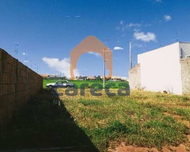 Terreno Residencial para Venda em São José do Rio Preto, Residencial São Thomaz