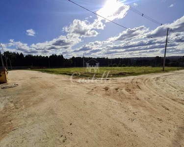 Terrenos a venda em condominio fechado em Ponta Grossa Paraná