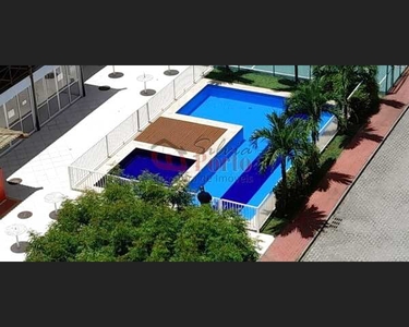 Vende-se Apartamento 2/4 cond. fechado em Jd. das MArgaridas Salvador BA