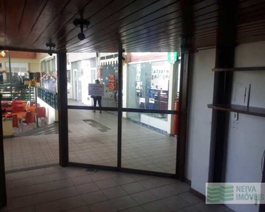 VENDE-SE EXCELENTE LOJA - SHOPPING FLORESTAL - HORTO FLORESTAL