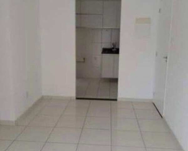 VENDO APARTAMENTO