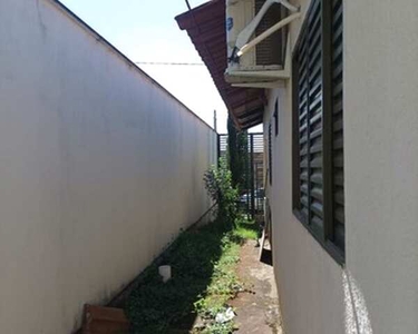 Vendo casa em Palmeiras de Goiás
