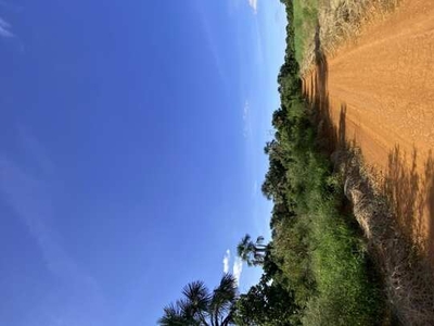 20 hectares a venda em Monte Carmelo MG