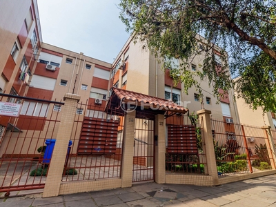 Apartamento 1 dorm à venda Rua Coronel Francisco Bitencourt, Passo da Areia - Porto Alegre