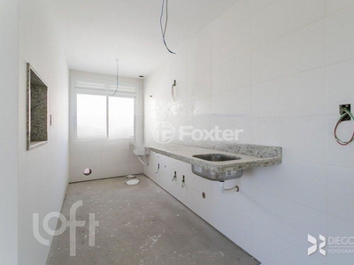 Apartamento 1 dorm à venda Rua Paulo Setúbal, Passo da Areia - Porto Alegre