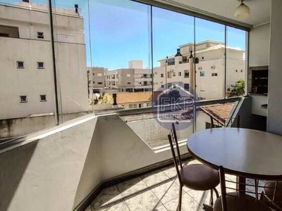 Apartamento 2 dormitórios à venda no bairro Ingleses do Rio Vermelho - Florianópolis/SC