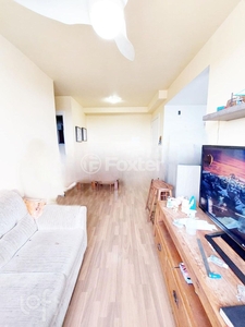 Apartamento 2 dorms à venda Avenida Engenheiro Francisco Rodolfo Simch, Sarandi - Porto Alegre