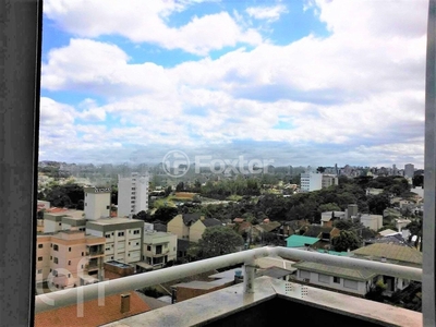 Apartamento 2 dorms à venda Avenida Júlio de Castilhos, Centro - Caxias do Sul
