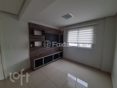 Apartamento 2 dorms à venda Rua Valentim Pasquali, Charqueadas - Caxias do Sul