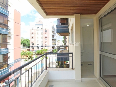 Apartamento 3 dorms à venda Rua Frei Germano, Partenon - Porto Alegre