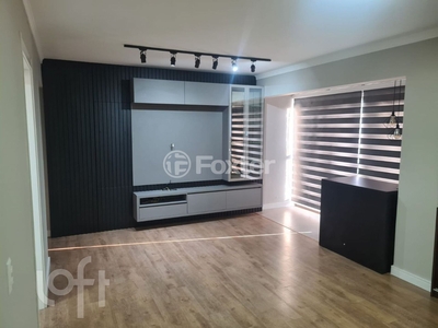 Apartamento 3 dorms à venda Rua Luiz Siegmann, Jardim Lindóia - Porto Alegre