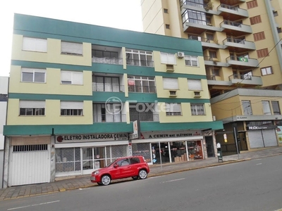 Apartamento 3 dorms à venda Rua Os Dezoito do Forte, São Pelegrino - Caxias do Sul