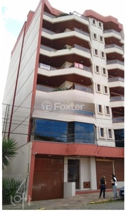 Apartamento 4 dorms à venda Rua José do Patrocínio, Marechal Floriano - Caxias do Sul