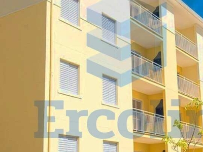 APARTAMENTO A VENDA CONDOMÍNIO VILLA FLORA SOROCABA - SP