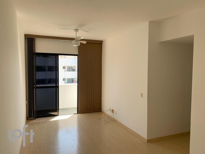 Apartamento à venda em Barra da Tijuca com 80 m², 3 quartos, 1 suíte, 2 vagas