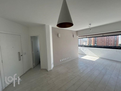 Apartamento à venda em Chácara Klabin com 120 m², 3 quartos, 1 suíte, 3 vagas