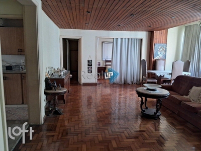 Apartamento à venda em Copacabana com 152 m², 4 quartos, 1 suíte