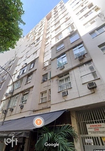 Apartamento à venda em Copacabana com 56 m², 1 quarto