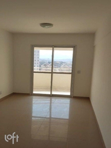 Apartamento à venda em Freguesia do Ó com 57 m², 2 quartos, 1 suíte, 2 vagas